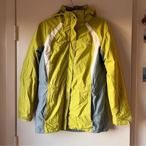 Columbia Interchange Women’s Ski Jacket